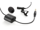 IK MULTIMEDIA - MICROFONO LAVALIER PER iPAD/iPHONE/iPOD/ANDROID