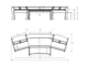 STUDIO DESK - 