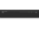 LABGRUPPEN - Amplificatore compatto a 2 canali con ingresso audio digitale per Dante