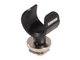 SHURE - Clip per il fisaggio del microfono MV88 allo smartphone.