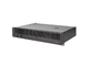 RCF - AMPLIFICATORE PROFESSIONALE 2 X 2600W