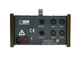 HERITAGE AUDIO - Doppio channel strip portatile, D.I. con direct thru