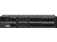 SPL - Mastering Router con teconologia mastering 120V, fino ad 8 punti insert, due parallel mix inseribili, 3 memorie, display