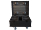 ZZiPP - FLY CASE PER IL TRASPORTO DI 4 ZZSPARCOL