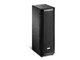 FBT - Diffusore passivo 2 vie in bass-reflex; 2 altoparlanti custom da 6,5
