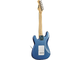 EKO - Chitarra elettrica 3/4 Blu