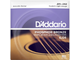 D'ADDARIO - Muta Chitarra Acustica