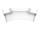 STUDIO DESK - 