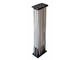 ZZiPP - BASE TELESCOPICA H 40CM PER PEDANA ZZTM200