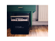 Enova Hifi - 120 Lp Storage Box - Black