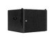 RCF - MODULO ARRAY SUBWOOFER ATTIVO AD ALTA POTENZA