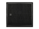 RCF - SUBWOOFER ATTIVO AD ALTA POTENZA