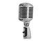 SHURE - Microfono dinamico cardioide