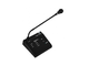 ZZiPP - Microfono paging per zzone4xxpa a 4 zone
