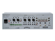 ZZiPP - Mixer con 6 in stereo line + 2 mic, 3 zone di out + 1 stereo out