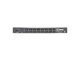ADAM HALL - Regolatore di tensione con illuminazione rack