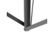 GRAVITY - Supporto per luci con traversa, grande