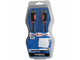 BESPECO - Cavo professionale FIREWIRE - IEEE 1394 realizzato con connettori 6 pin 3mt