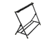 GRAVITY - Supporto multiplo per chitarre, da 9