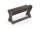 GLORIOUS - Console di lavoro professionale con un design ben organizzato