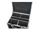 FOS TECHNOLOGIES - Flight Case con ruote per 4 unità Iridium
