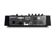 ALLEN & HEATH - MIXER CON INTERFACCIA AUDIO USB 4 IN / 4 OUT