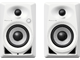 PIONEER DJ - MONITOR ATTIVI 2 VIE 4