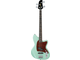IBANEZ - Basso elettrico verde menta