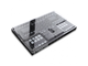 DECKSAVER - Copertura in plastica trasparente