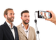 IK MULTIMEDIA - MICROFONO LAVALIER PER iPAD/iPHONE/iPOD/ANDROID