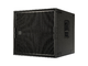 RCF - SUBWOOFER ATTIVO AD ALTA POTENZA