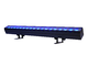 FOS TECHNOLOGIES - Barra LED professionale con controllo individuale dei pixel
