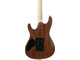 IBANEZ - Chitarra elettrica noce opaco