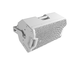 LD SYSTEMS - Staffa di montaggio universale per ICOA® 15 e ICOA® PRO 15, bianco