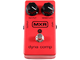 MXR - 