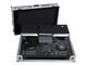 PIONEER DJ - FLIGHT CASE PER XDJ-RX3 + LAPTOP