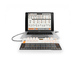 IK MULTIMEDIA - SINTETIZZATORE DI PERCUSSIONI ANALOGICO PROGRAMMABILE