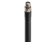 SOUNDSATION - Asta microfonica con collegamento XLR