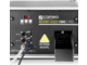 CAMEO - Macchina della nebbia con flightcase