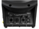 CAMEO - Proiettore Fresnel IP65 a palo con LED Daylight