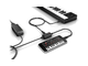 IK MULTIMEDIA - Interfaccia Audio/Midi alimentata per Iphone/Ipad