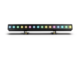 CAMEO - Barra LED RGBW IP65