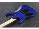 IBANEZ - Chitarra elettrica blu