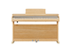 KAWAI - Pianoforte digitale 88 tasti pesati con tastiera Responsive Hammer Compact II