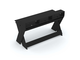 GLORIOUS - Console di lavoro professionale con un design ben organizzato