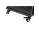 PROEL - Mobile Rack 24U 19