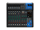 YAMAHA - Mixer Analogico 12 Canali con Effetti