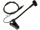 SHURE - Microfono Miniatura condensatore ipercardioide per fiati