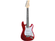EKO - Chitarra elettrica 3/4 rossa