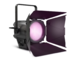 CAMEO - Spot Fresnel a spettro ottimizzato con LED RGBAL